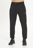 ENDURANCE Sweathose Loweer Zwart Heren Maat S