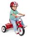 Radio Flyer Red Rider Trike