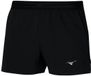 Mizuno Tech Light 3.5 Korte Broek Zwart XL Man