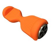 NK Siliconen hoes voor hoverboard, 6,5 inch, oranje