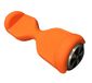 NK Siliconen hoes voor hoverboard, 6,5 inch, oranje