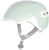 ABUS HUD-Y pure mint S - 51-55 cm - lichtgroen - Geschikt voor elektrische fietsen en stadsfietsen