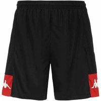 Kappa Daggo Kinder Shorts