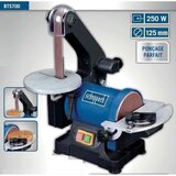 Scheppach BTS 700 Band-schijfschuurmachine - 250W - 5" - 4903304901
