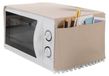 Icecat Couvercle de micro-ondes multifonctionnel en coton