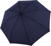 doppler Nature Golf AC Stormparaplu Unisex Polyester Deep Blue