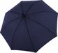 doppler Nature Golf AC Parapluie anti-orage Unisexe Polyester Bleu Profond