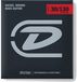 Dunlop DBN30130 Nickel Wound Long Scale 30-130 voor 6-snarige basgitaar