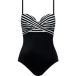 Lisca Maillot de bain 1 pièce préformé femme Bondi Beach