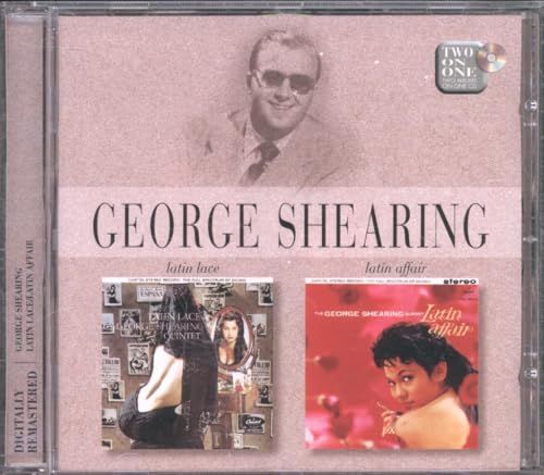 George Latin Lace/ Latin Affair