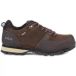 Aigle Plutno 2 Mtd Wandelschoen voor heren, Expresso, 46 EU