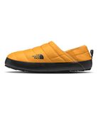 The North Face Mens Thermoball Traction Mule V Summit Gold/Tnf Black Schoenen Maat 42