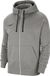 Nike Fleece Park 20 Full Zip Hoodie Heren XXL