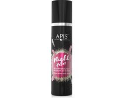Apis Natural Cosmetics Night Fever Verhelderende Body Mist 150ml