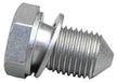 METZGER Bouchon de vidange d'huile M14x1.5 30mm Acier pour Audi A3