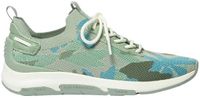 TBS Jellina Lage sneakers Dames Kleiblad Maat 39