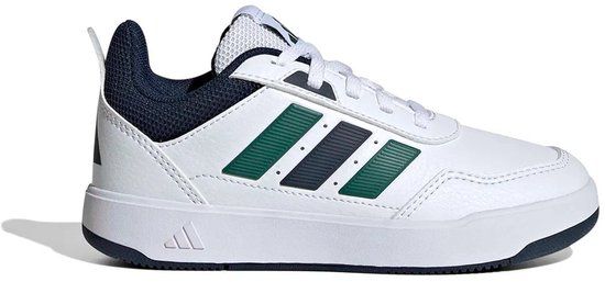 Adidas Tensaur Sport 3.0 Schoenen Wit EU 39 1/3 Jongens, Meisjes
