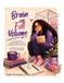Brain on Full Volume Teen Workbook: ADHD Teen Workbook