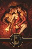 Fine Image Comics Fine Print Volume 1 Paperback