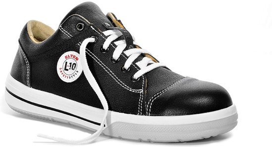 Elten Shadow Low Esd S3 Werkschoenen maat 43