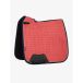 LeMieux Tapis de dressage Suede Square