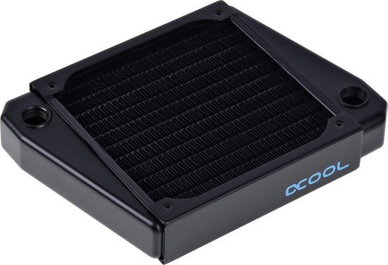 Alphacool NexXxoS ST30 Zwart