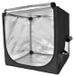 Icecat Housse de protection pour imprimante 3D, ignifuge, 73x76x72 cm, enduit de PVC