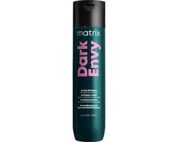 Matrix Dark Envy Shampoo - Neutraliseert rode ondertonen - 300 ml