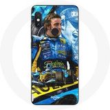Maniacase Etui voor Xiaomi Redmi Note 5 AI Dual Camera Formule 1 Fernando Alonso F1 Wereldkampioen