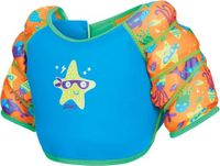 Zoggs Super Star Water Wings Vest voor meisjes