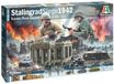 Strijdset Stalingrad 1:72 Maquette en plastique