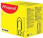 Maped Paperclips Medium - 32 mm - Zilver - 1000 stuks