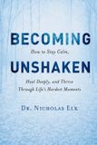 Becoming Emberleaf Press Becoming Unshaken Paperback
