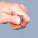 Stahlwille Ring- en dopsleutel 9/32 inch