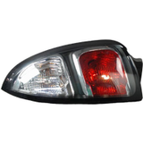 Citroen Feu Arrière Droit Citroen C3 Picasso 2008- ♻️ Ref Oe. 6351gl - Garantie À Vie