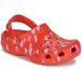 Crocs Sabots enfant Classic VDay