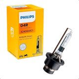 Philips 42406VIC1 Koplampen
