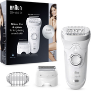 Braun Braun Silk-épil 9 9-705