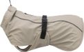 Regenjas Trixie Hondenregenjas - Reflecterend, Waterdicht, Zand - 25 cm met Buikflap
