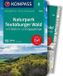 KOMPASS Wanderführer Naturpark Teutoburger Wald mit Wiehen- und Eggegebirge, 55 Touren mit Extra-Tourenkarte