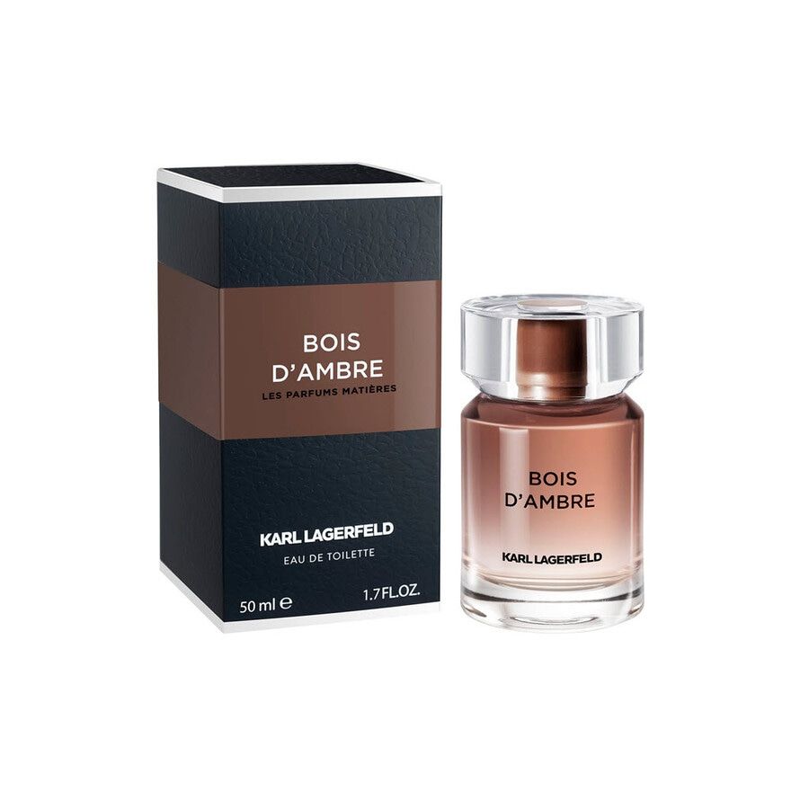 Karl Lagerfeld Eau de Toilette / 50 ml / Mannen