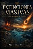 Extinciones Independently Published Extinciones Masivas Paperback