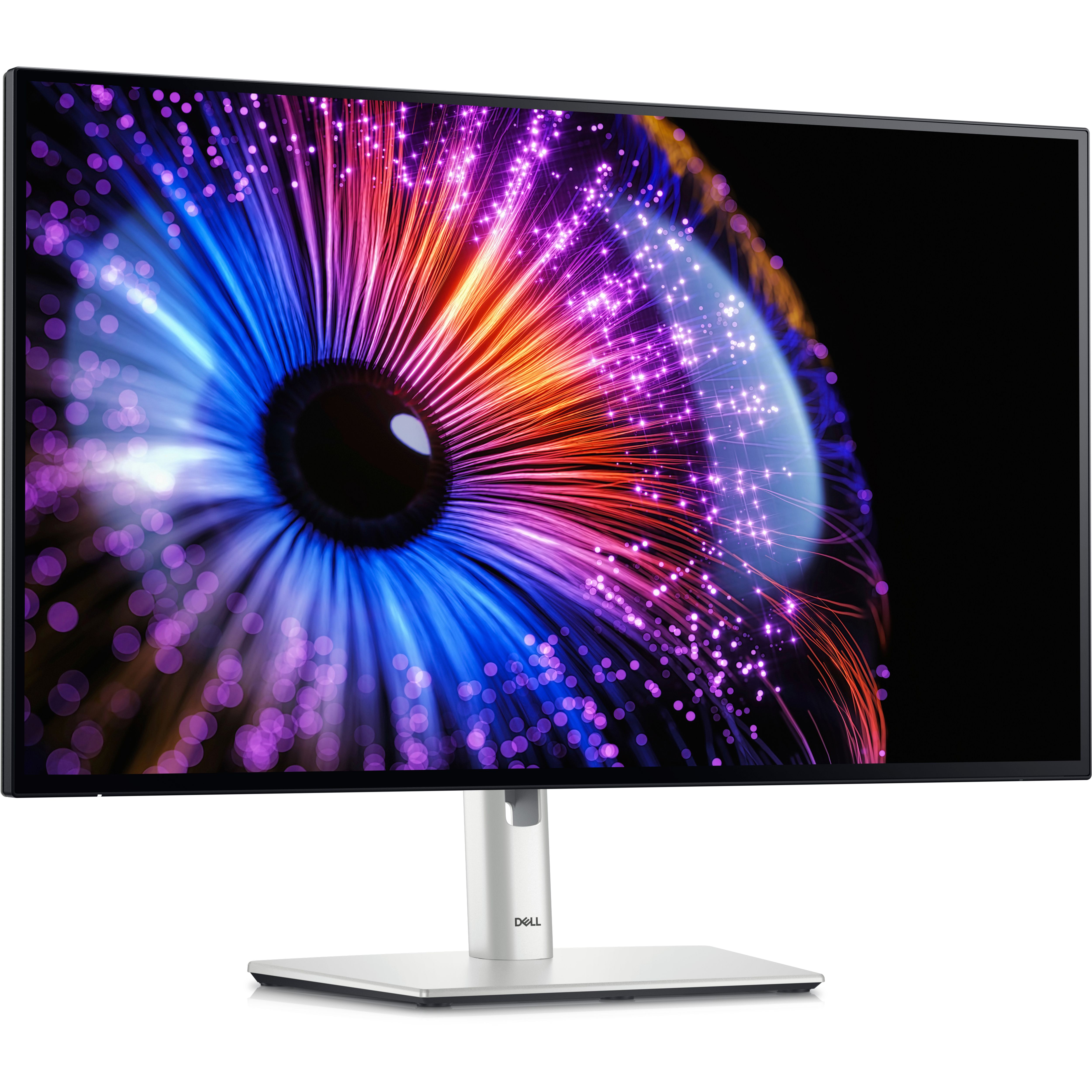 Dell UltraSharp U2724DE 27" QHD Monitor - 120Hz, IPS, RJ45, Thunderbolt 4