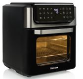 Tristar FR-9068 - Airfryer Oven XXL - 12L - 13 Bakprogramma's - Zwart
