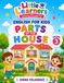 Parts of the House: Little Learners