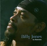 Sonic Rendezvous Billy Jones - My Hometown (CD)