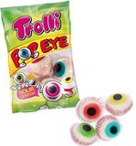 Trolli Oogballen Eyes - Snoep - 75 g
