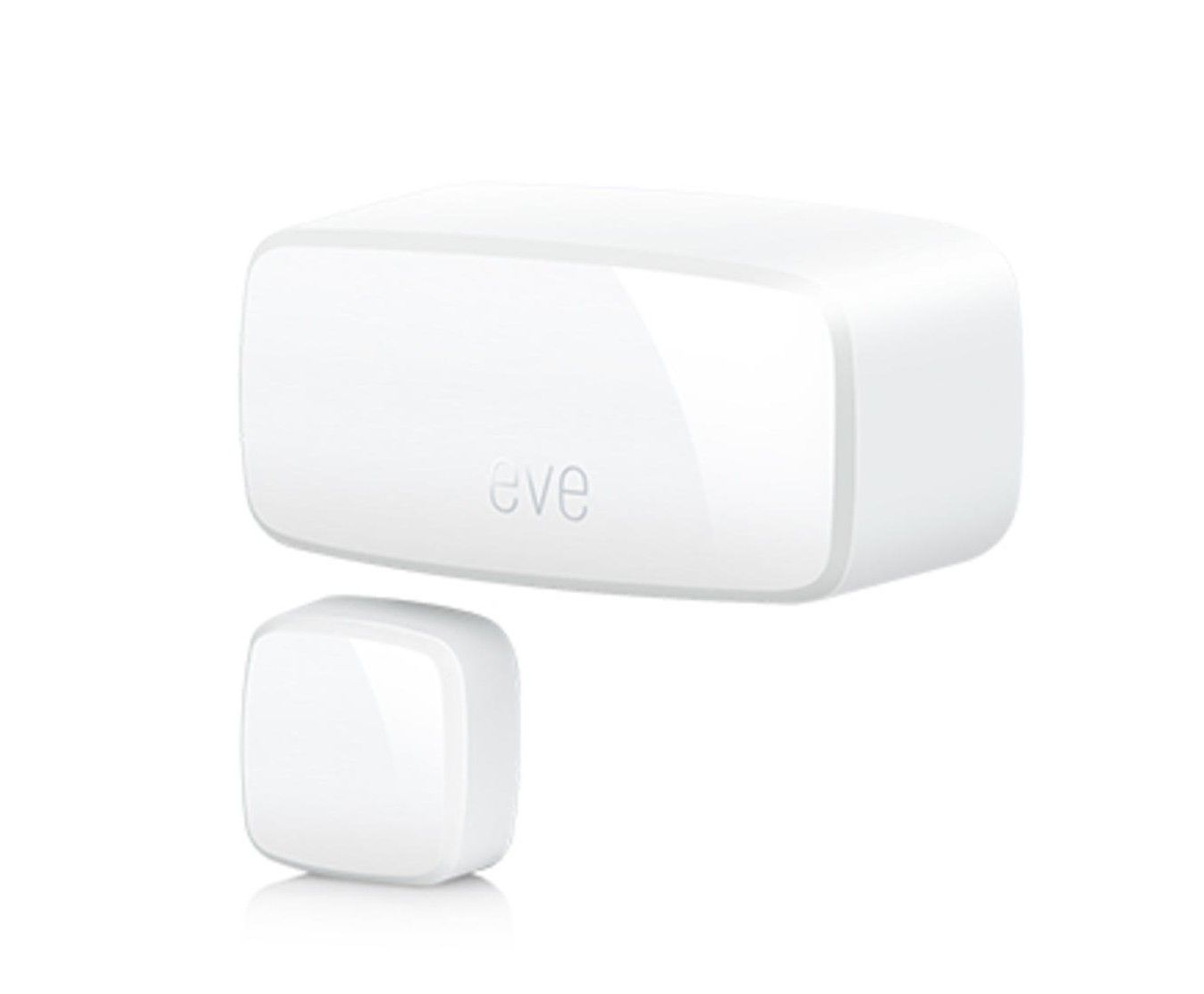 Elgato Door & Window Sensor - White