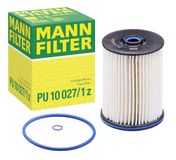 MANN-FILTER PU 10 027/1 z brandstoffilter
