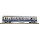 PIKO 37980 G Voiture de tourisme Rheingold DB III